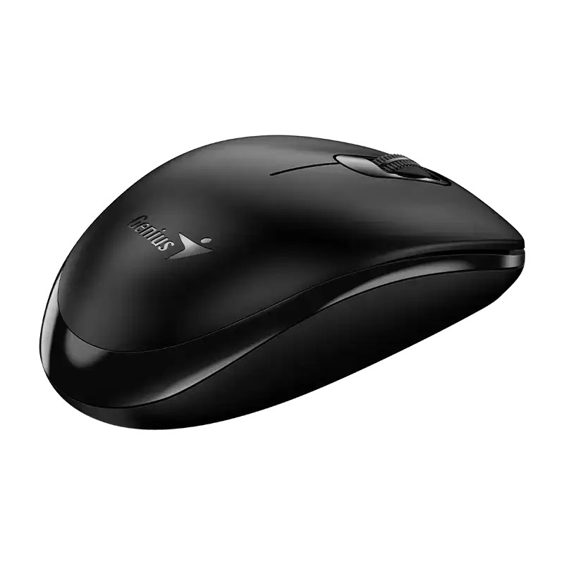 Bežični miš Genius NX-7000XE, crni – slika 3