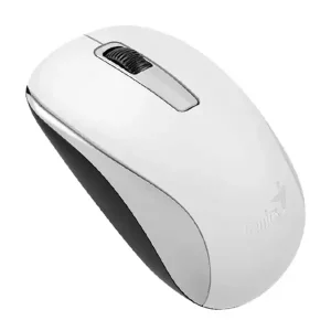 Bežični miš Genius NX-7005 1200 DPI beli