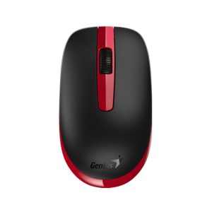 Bežični miš Genius NX-7007, crveni