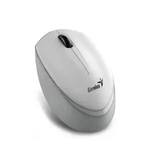 Bežični miš Genius NX-7009 Belo sivi