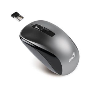 Bežični miš Genius NX-7010, sivi