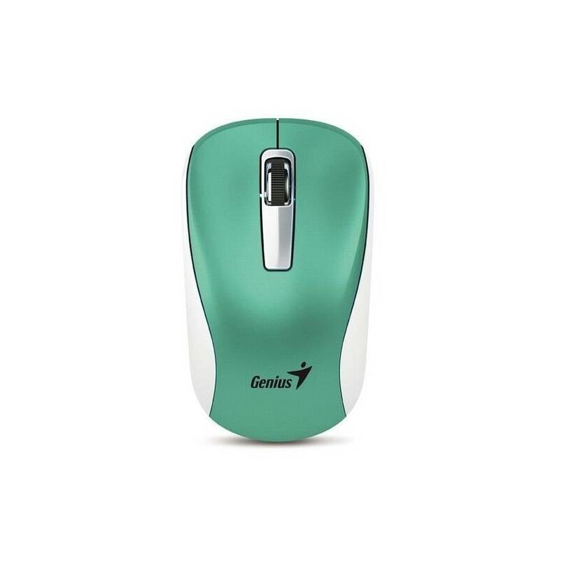 Bežični miš Genius NX-7010 tirkizni