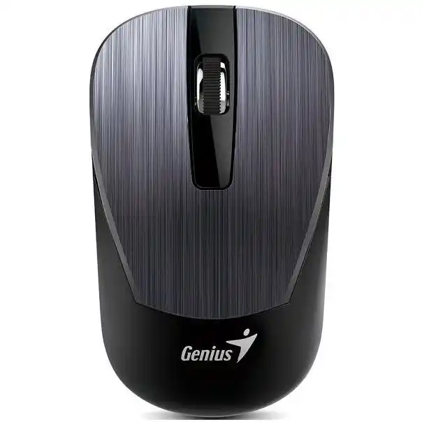 Bežični miš Genius NX-7015 1600 DPI crni – slika 2