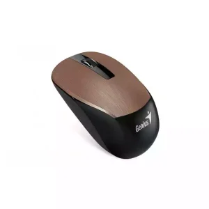 Bežični miš Genius NX-7015 1600 DPI, roze braon