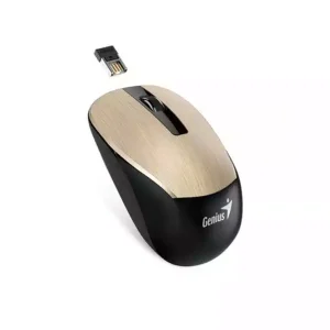 Bežični miš Genius NX-7015 1600 DPI, zlatni