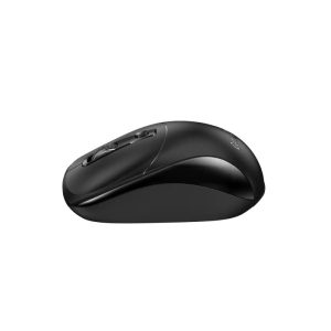 Bežični miš Genius NX-7123, crni