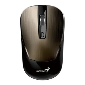 Bežični miš Genius NX-7125 1200 DPI chocolate