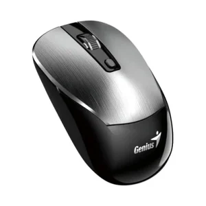 Bežični miš Genius NX-7125 1200 DPI silver