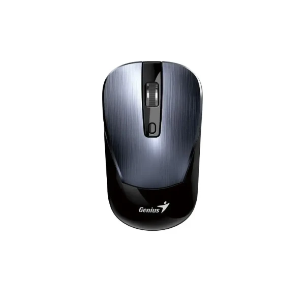 Bežični miš Genius NX-7125 1200 DPI sivi