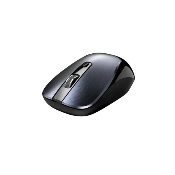 Bežični miš Genius NX-7125 1200 DPI sivi – slika 3