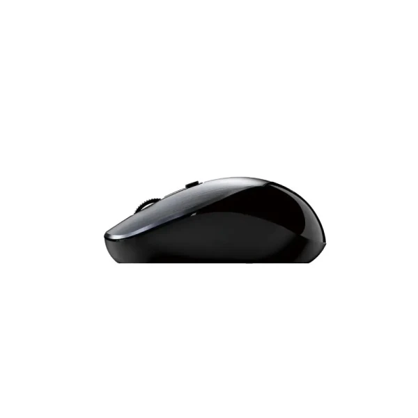 Bežični miš Genius NX-7125 1200 DPI sivi – slika 4
