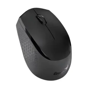 Bežični miš Genius NX-8000S Multi-Device BT Silent 1200 DPI crni