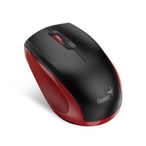 Bežični miš Genius NX-8006S crno-crveni