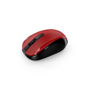 Bežični miš Genius NX-8008S, crveni