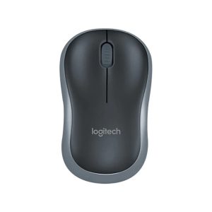 Bežični miš Logitech B175, crni
