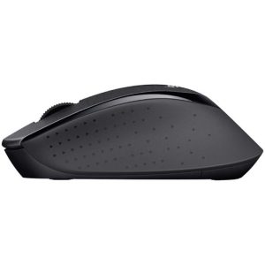 Bežični miš Logitech B330, crni