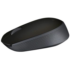 Bežični miš Logitech M171, crni