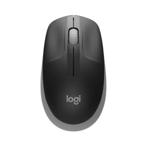 Bežični miš Logitech M190, crni