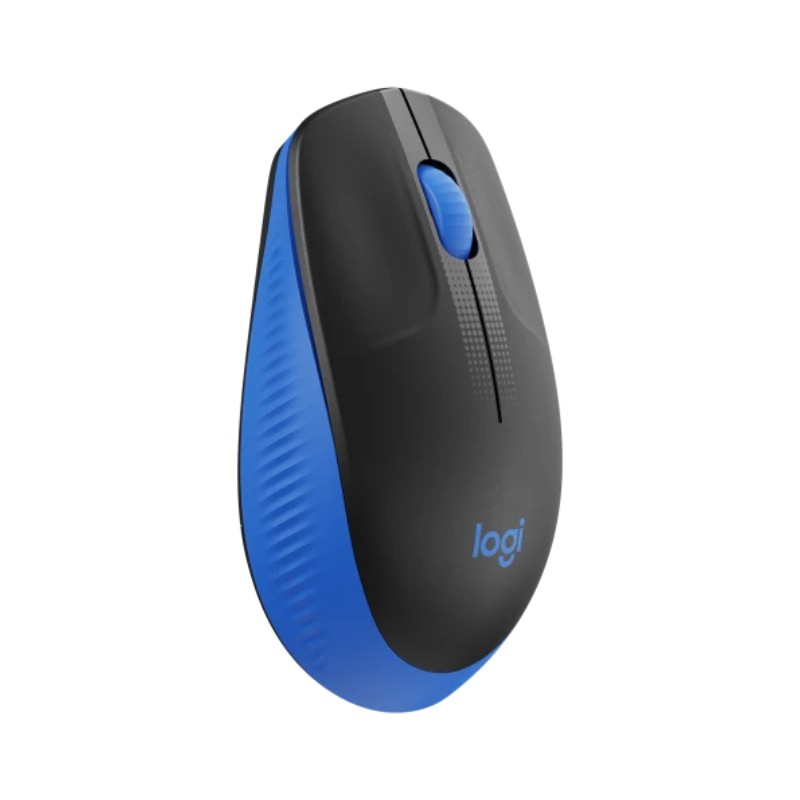 Bežični miš Logitech M190, plavi – slika 4