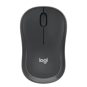 Bežični miš Logitech M240 silent Graphite