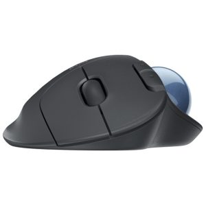 Bežični miš Logitech M575s ERGO Trackball ball