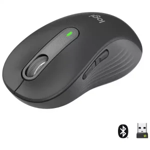 Bežični miš Logitech M650 2000 DPI Graphite