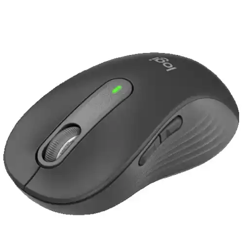 Bežični miš Logitech M650 L crni – slika 4