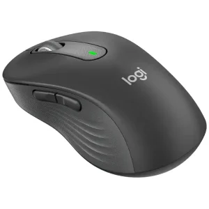 Bežični miš Logitech M650 L for Business Graphite