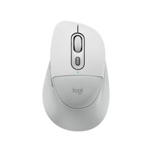 Bežični miš Logitech M850 L, beli