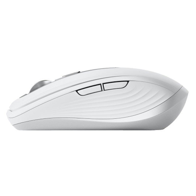 Bežični miš Logitech MX Anywhere 3S PALE, sivi – slika 4