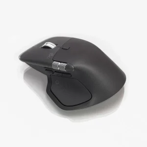 Bežični miš Logitech MX Master 4 Graphite 8000 DPI