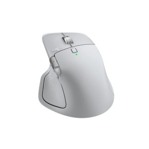 Bežični miš Logitech MX Master 4 Pale, sivi