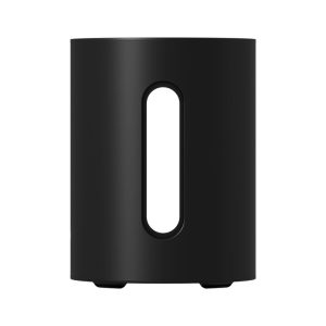 Bežični subwoofer Sonos Sub MINI, crni