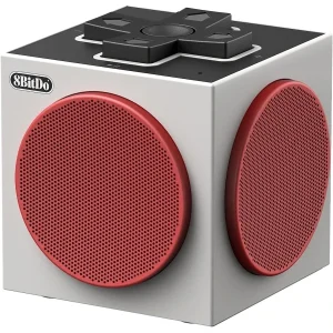 Bežični zvučnik 8BitDo Retro Cube 2 True Stereo