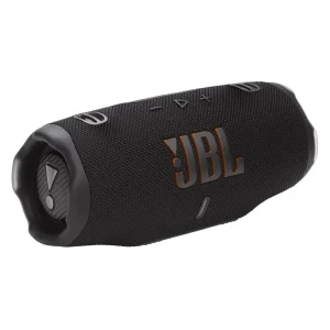 Bežični zvučnik JBL Charge 6 crni