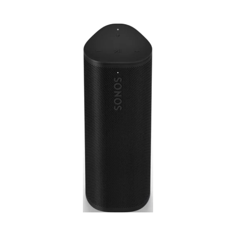 Bežični zvučnik Sonos Roam 2, crni