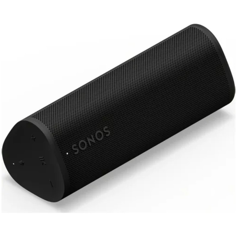 Bežični zvučnik Sonos Roam 2, crni – slika 2