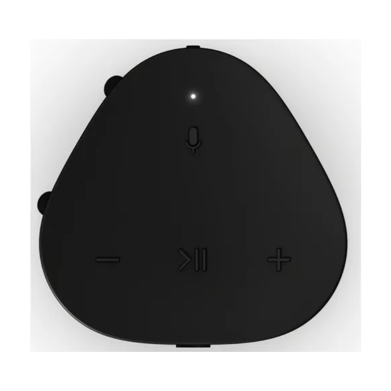 Bežični zvučnik Sonos Roam 2, crni – slika 4
