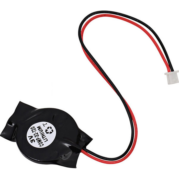 BIOS baterija za laptop 2pin