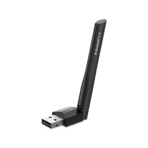 Bluetooth 5.4 adapter TP-Link UB500 Plus, dugi domet