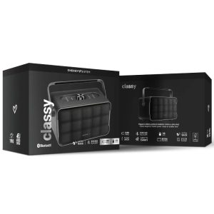 Bluetooth zvučnici Energy Sistem Classy, plavi