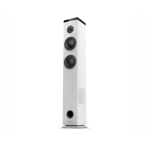 Bluetooth zvučnici Energy Sistem Ivory Tower 5 MAX, beli