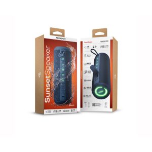 Bluetooth zvučnici Energy Sistem Ocean Sunset, plavi