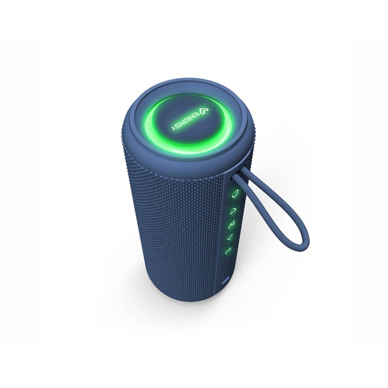 Bluetooth zvučnici Energy Sistem Ocean Sunset, plavi – slika 4