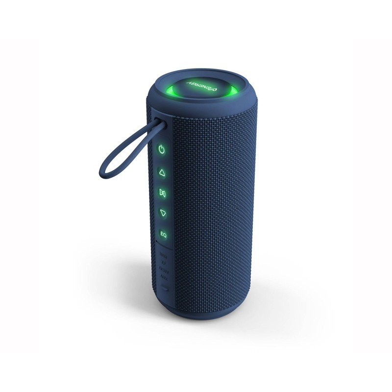 Bluetooth zvučnici Energy Sistem Ocean Sunset, plavi – slika 5