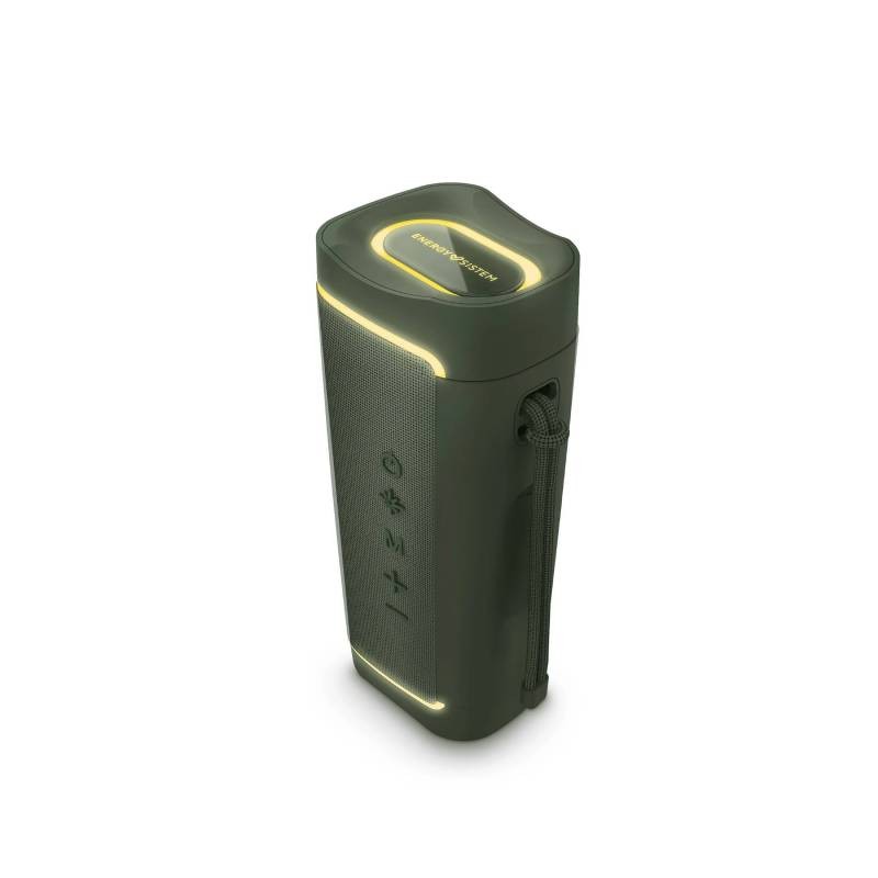 Bluetooth zvučnici Energy Sistem Yume ECO M45784, plavi