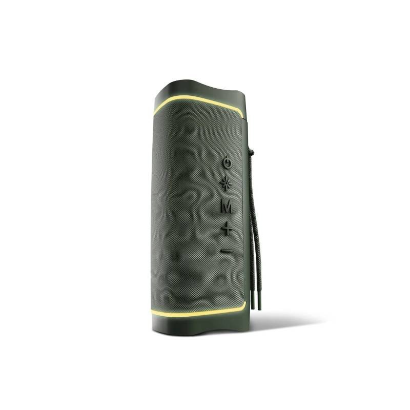 Bluetooth zvučnici Energy Sistem Yume ECO M45784, plavi – slika 2