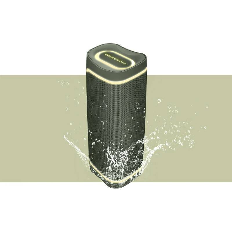 Bluetooth zvučnici Energy Sistem Yume ECO M45784, plavi – slika 4