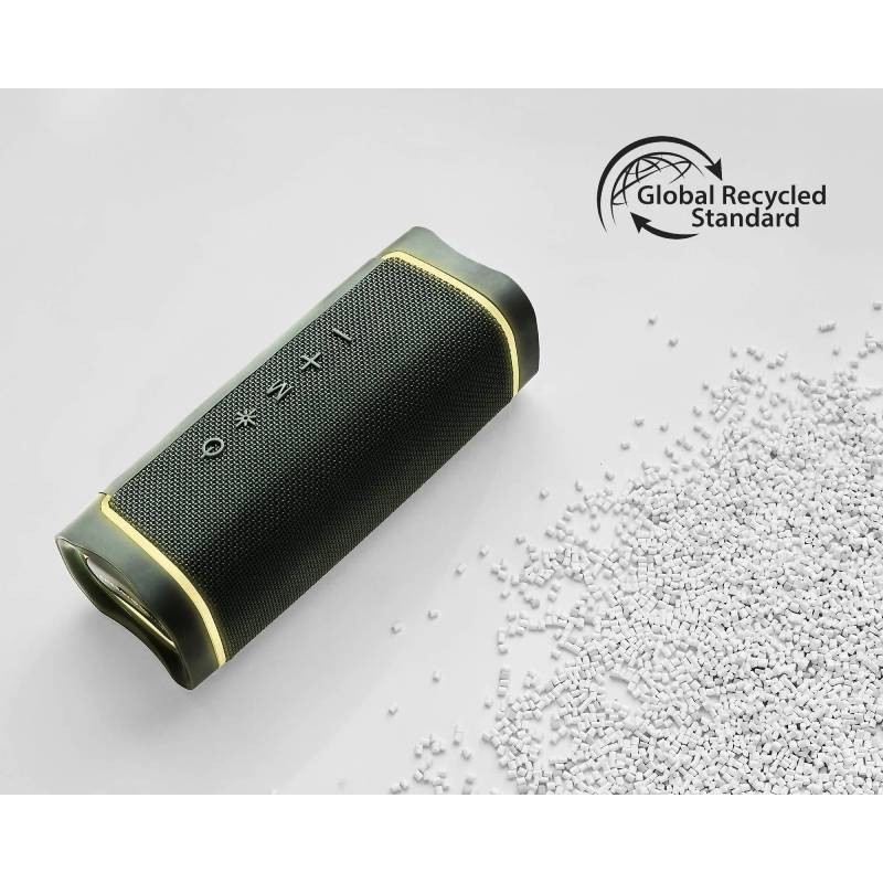 Bluetooth zvučnici Energy Sistem Yume ECO M45784, plavi – slika 5