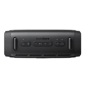 Bluetooth zvučnik Anker Soundcore Boom 3i 50W IP68, crni